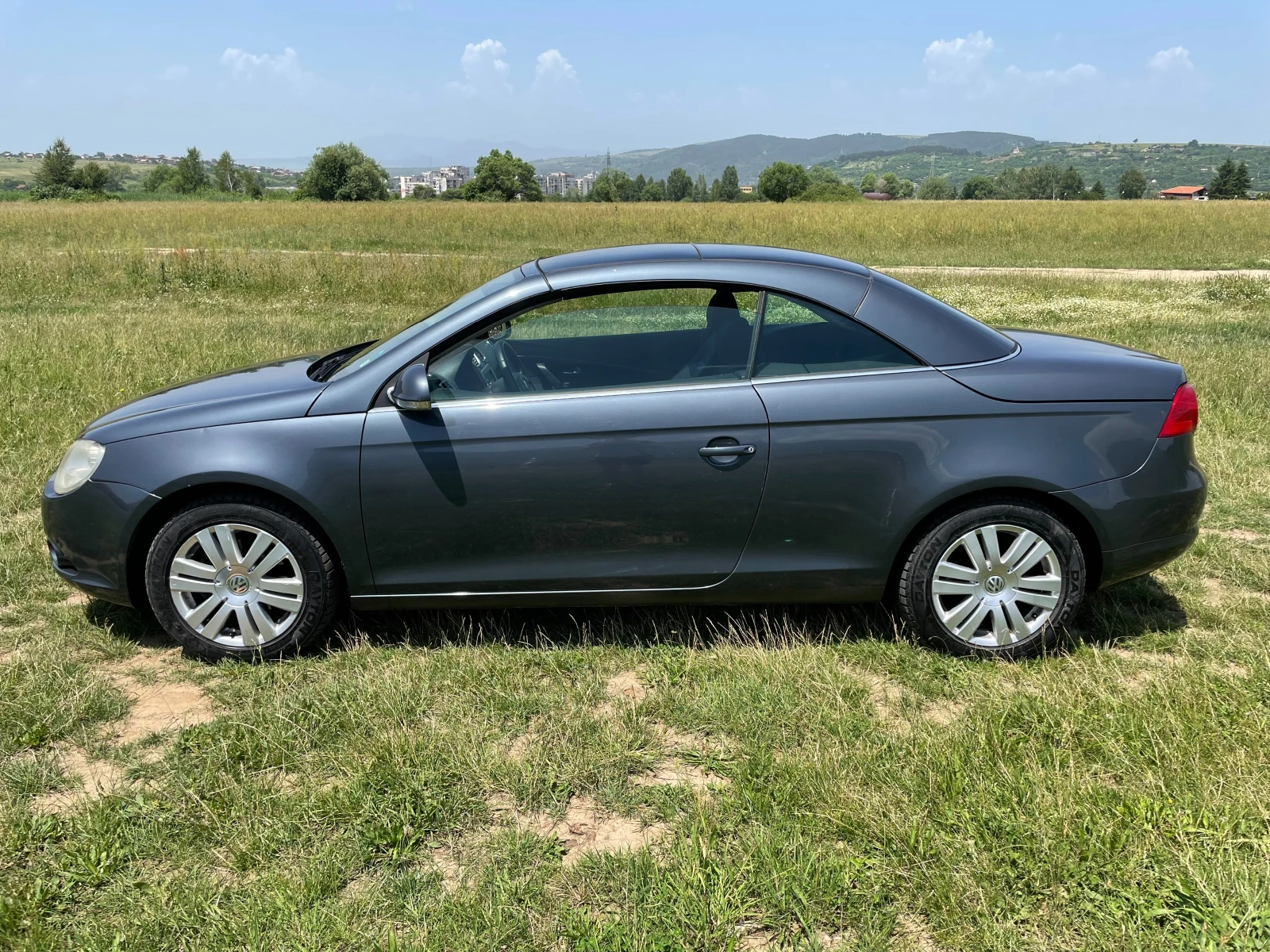VW Eos 2000 | Mobile.bg � ����������� 1