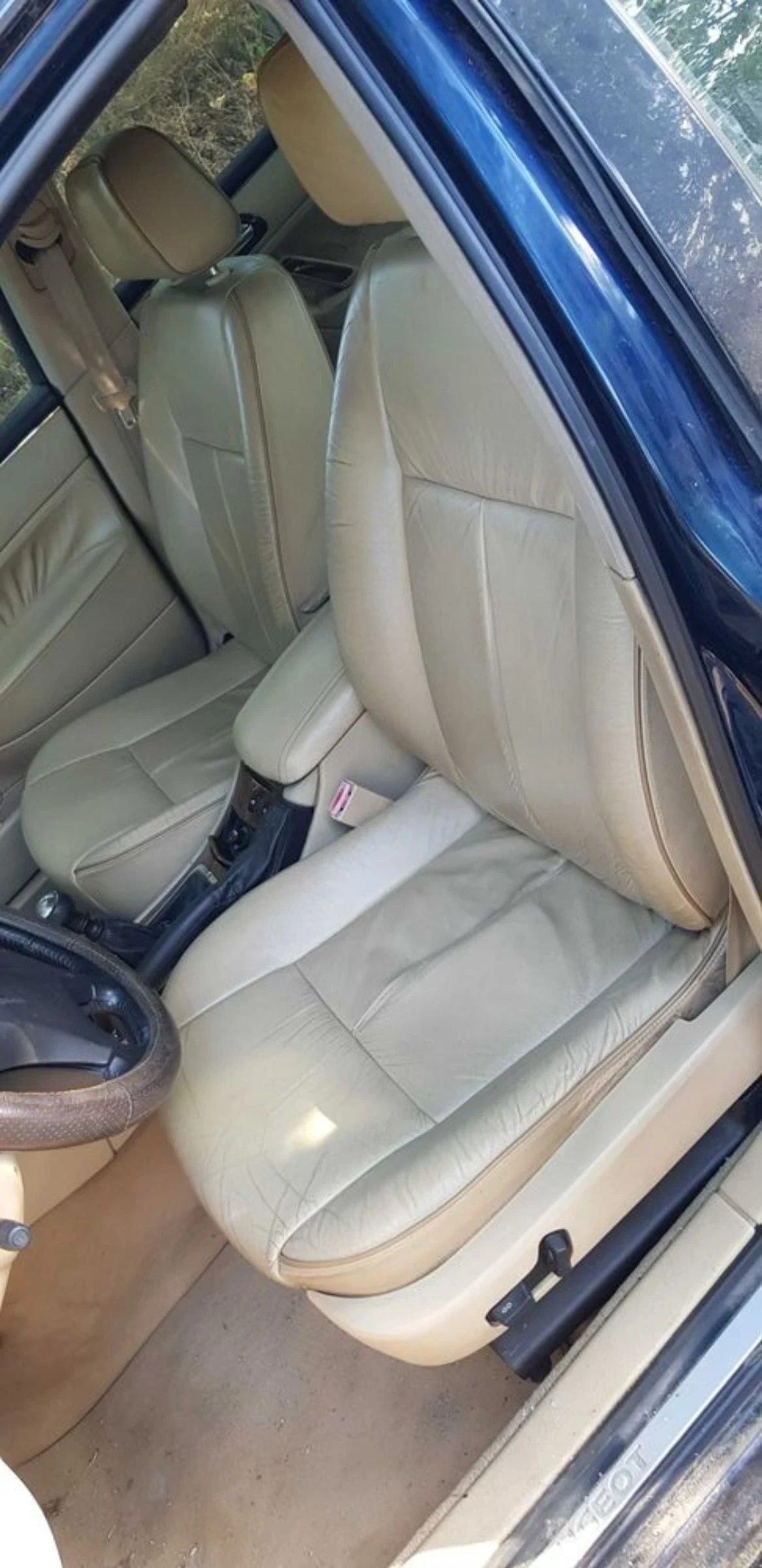 Peugeot 607 - цена по договаряне - изображение 9