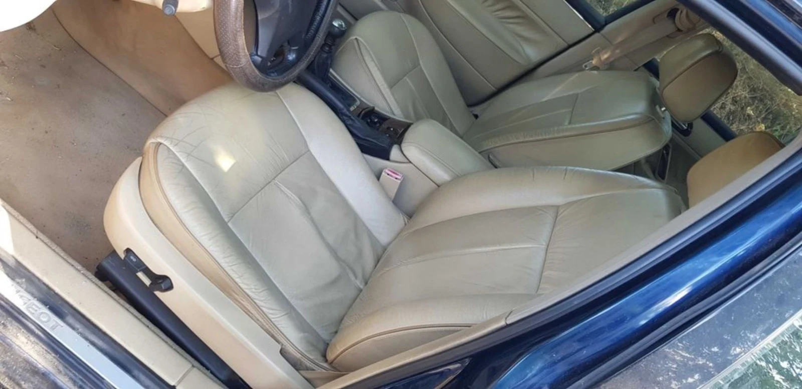 Peugeot 607 - цена по договаряне - изображение 6