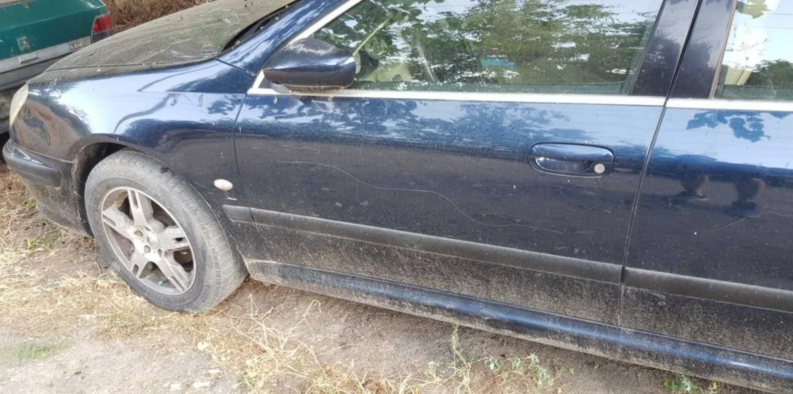 Peugeot 607 - цена по договаряне - изображение 4