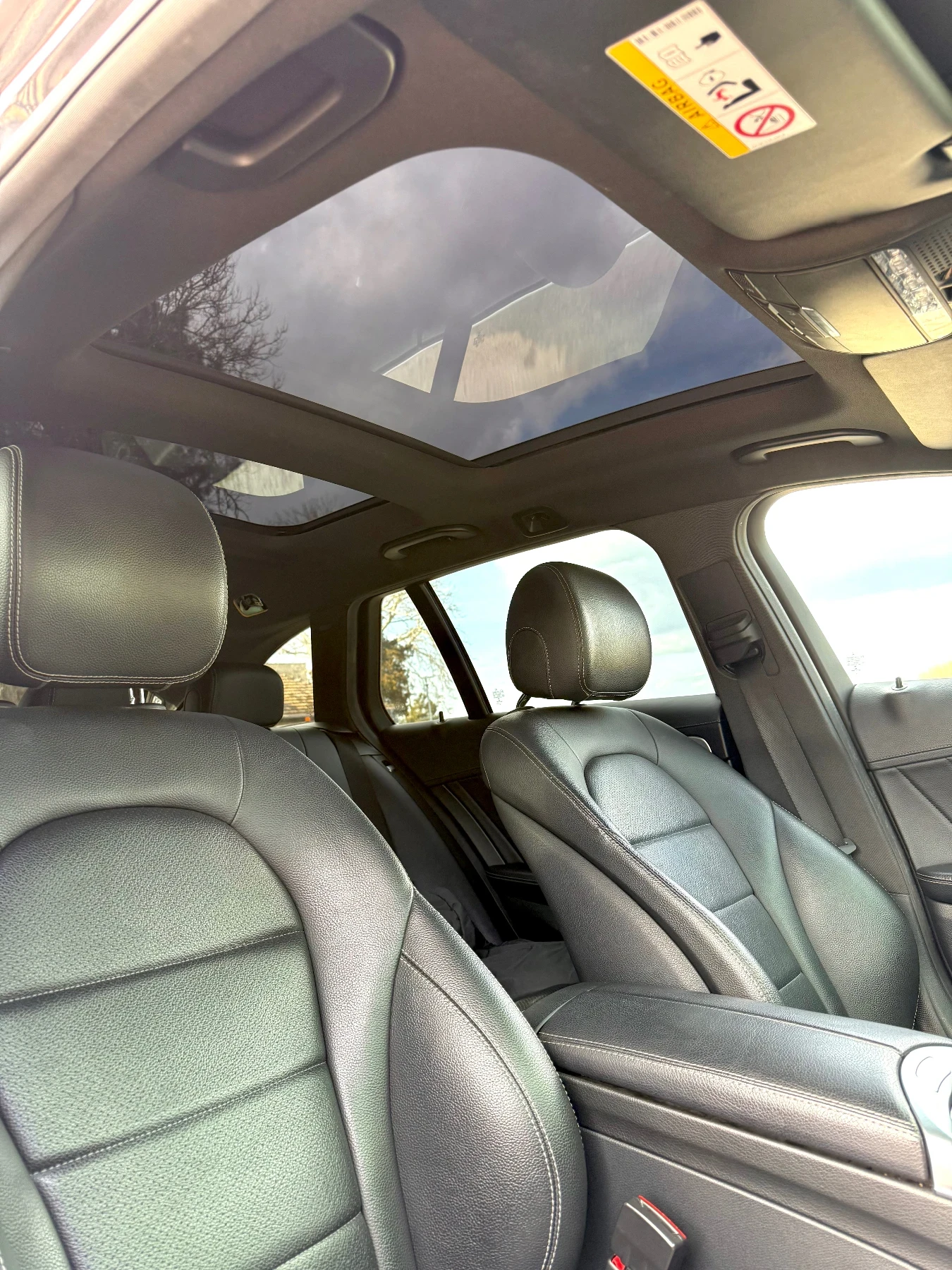 Mercedes-Benz C 220  - изображение 9