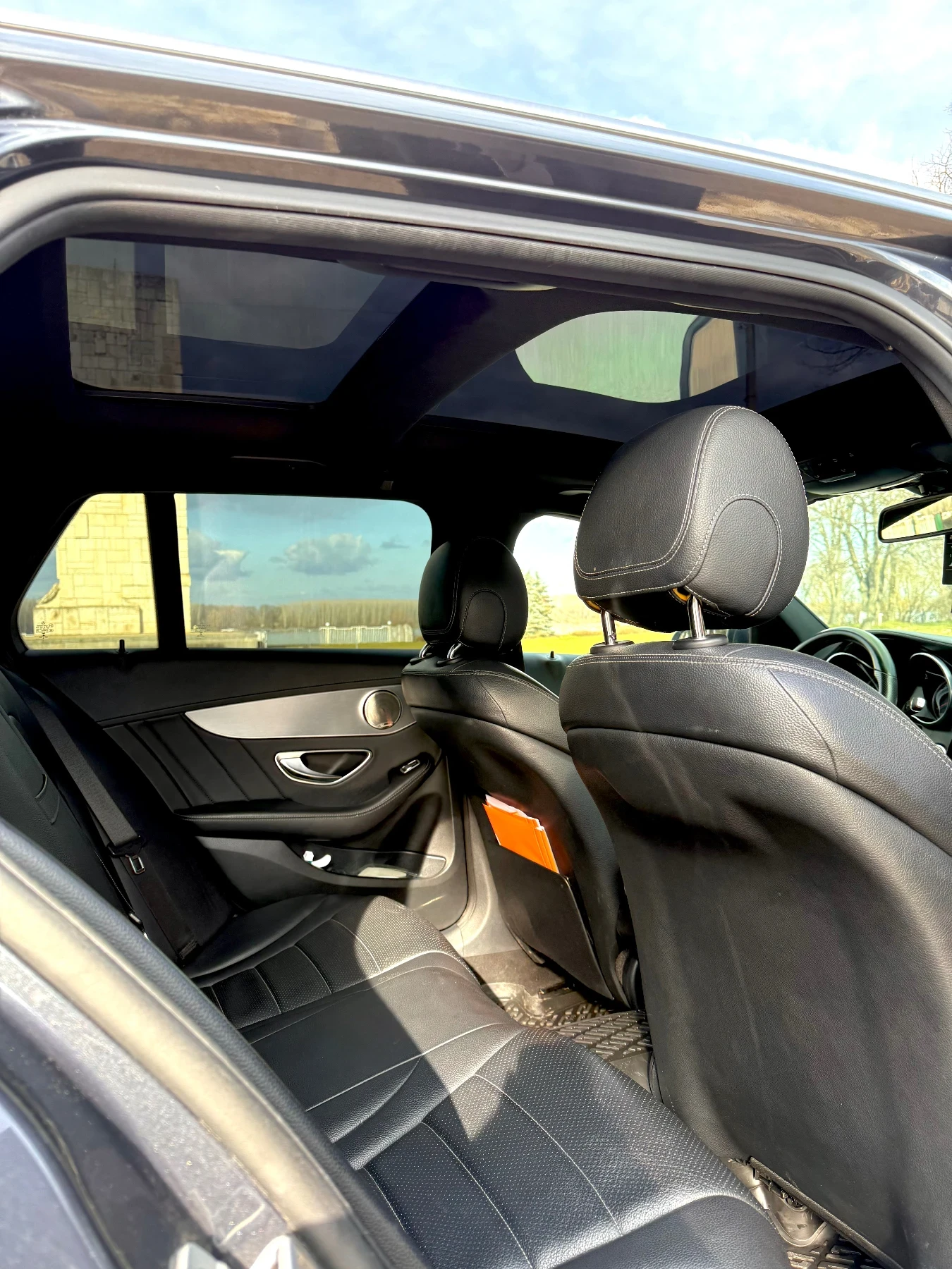 Mercedes-Benz C 220 | Mobile.bg � ����������� 12
