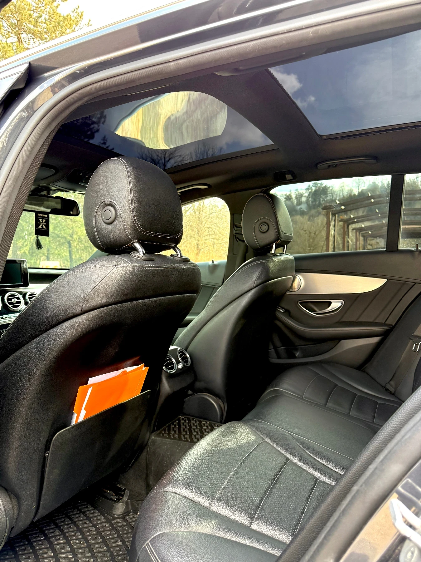 Mercedes-Benz C 220 | Mobile.bg � ����������� 13