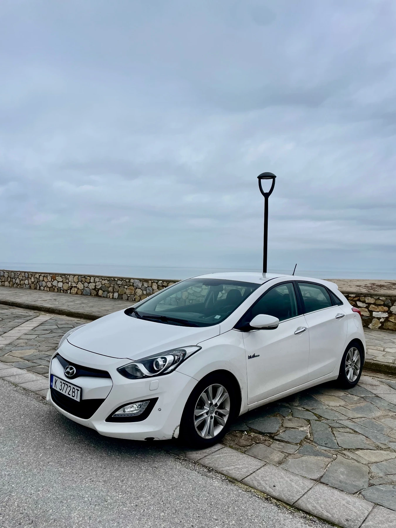 Hyundai I30 | Mobile.bg � ����������� 1