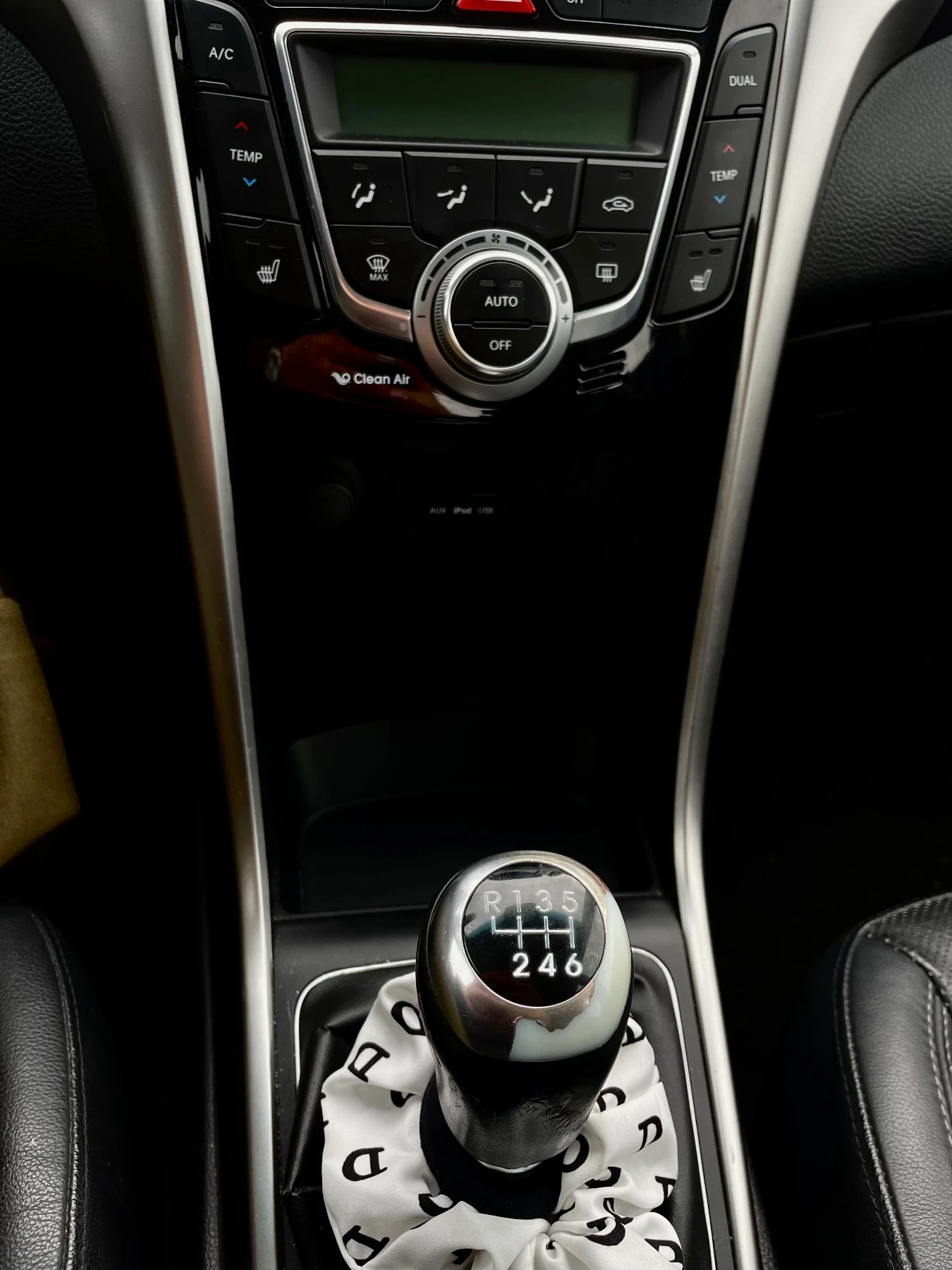 Hyundai I30  - изображение 6