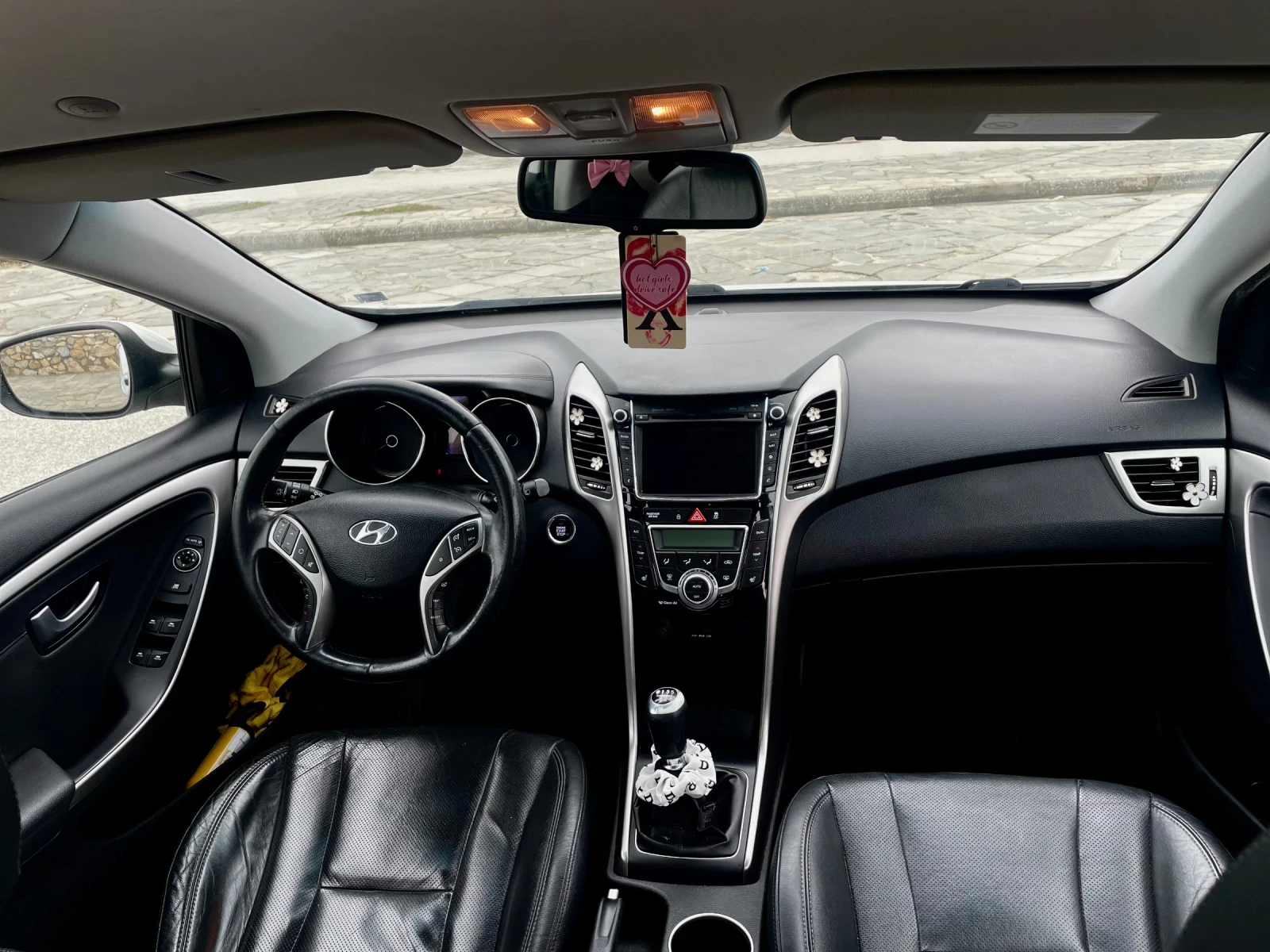 Hyundai I30  - изображение 5