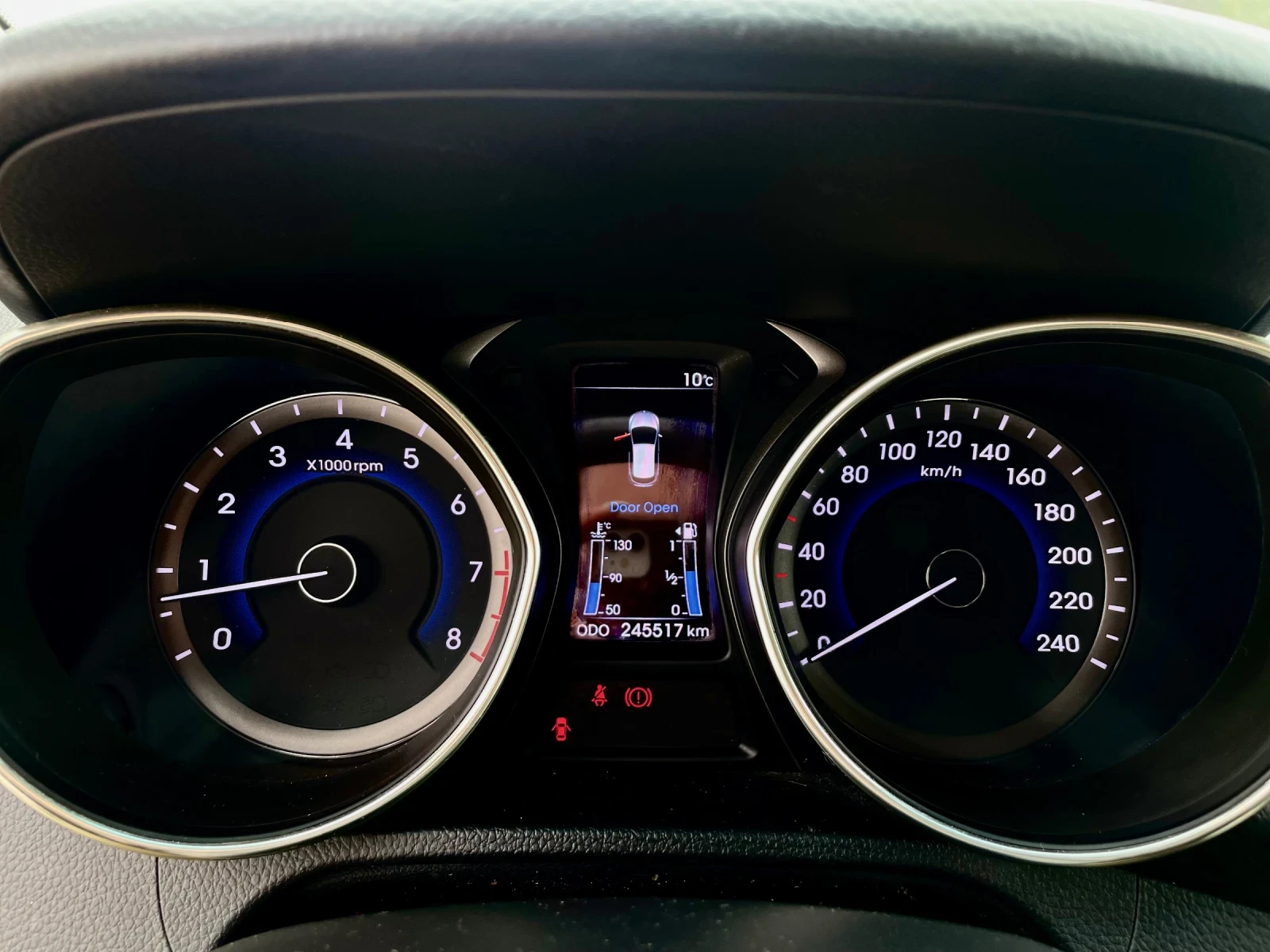 Hyundai I30  - изображение 7