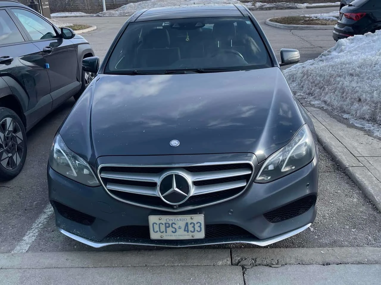 Mercedes-Benz E 55  * CARFAX * 360 * ��������� * �������� * ����� | Mobile.bg � ����������� 17