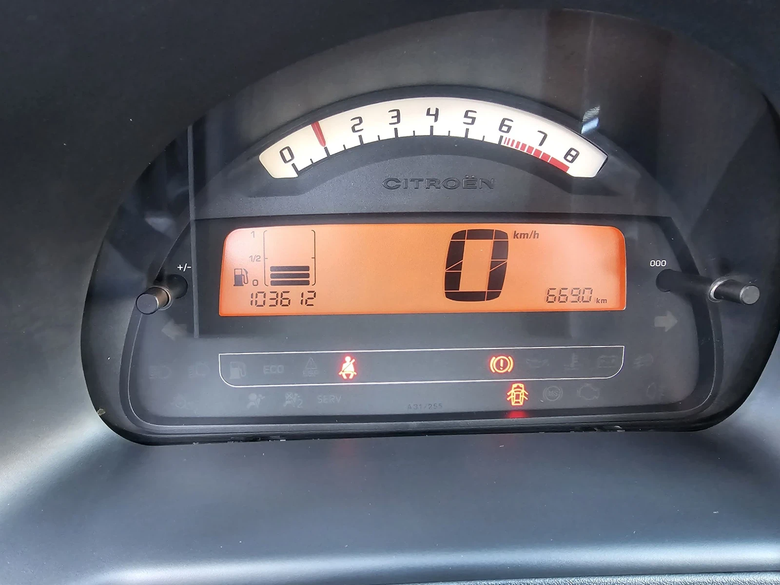 Citroen C3 EXCLUSIVE | Mobile.bg � ����������� 9