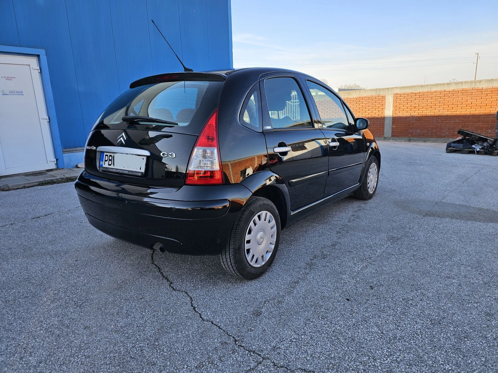 Citroen C3 EXCLUSIVE | Mobile.bg � ����������� 14