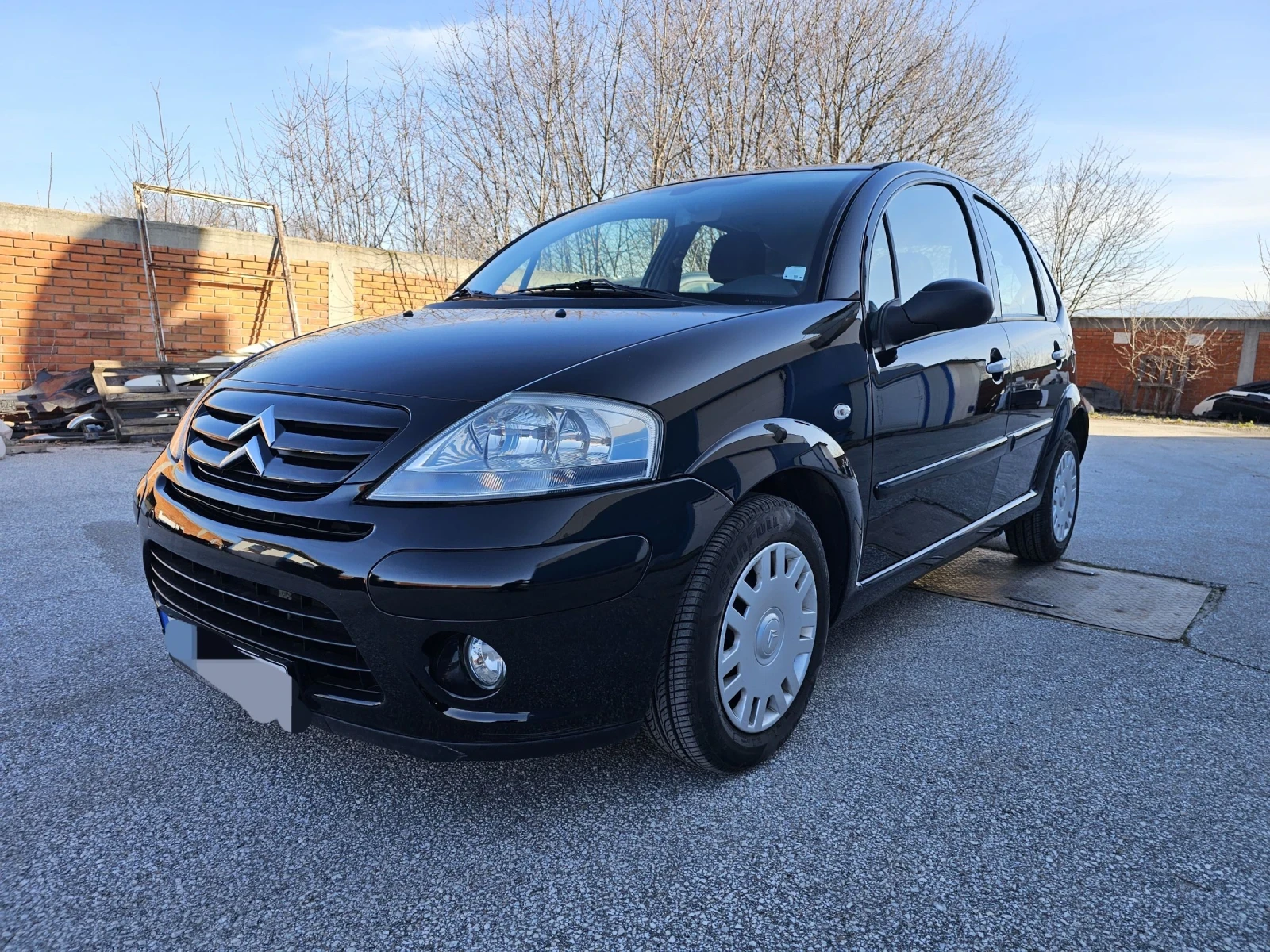 Citroen C3 EXCLUSIVE | Mobile.bg � ����������� 1