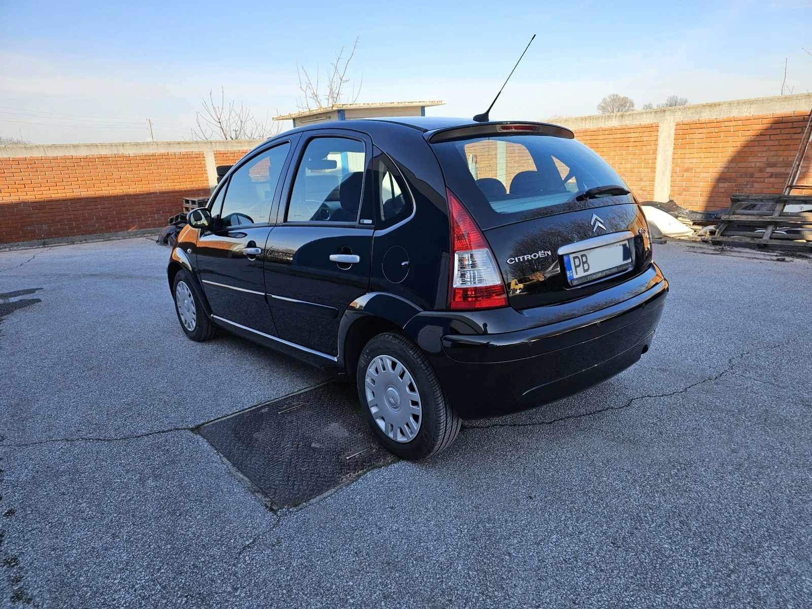 Citroen C3 EXCLUSIVE | Mobile.bg � ����������� 15