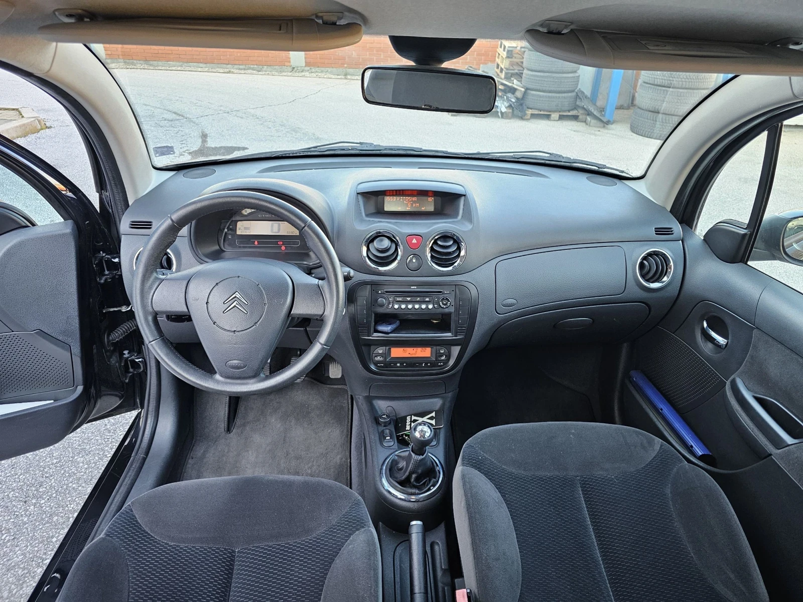 Citroen C3 EXCLUSIVE | Mobile.bg � ����������� 10