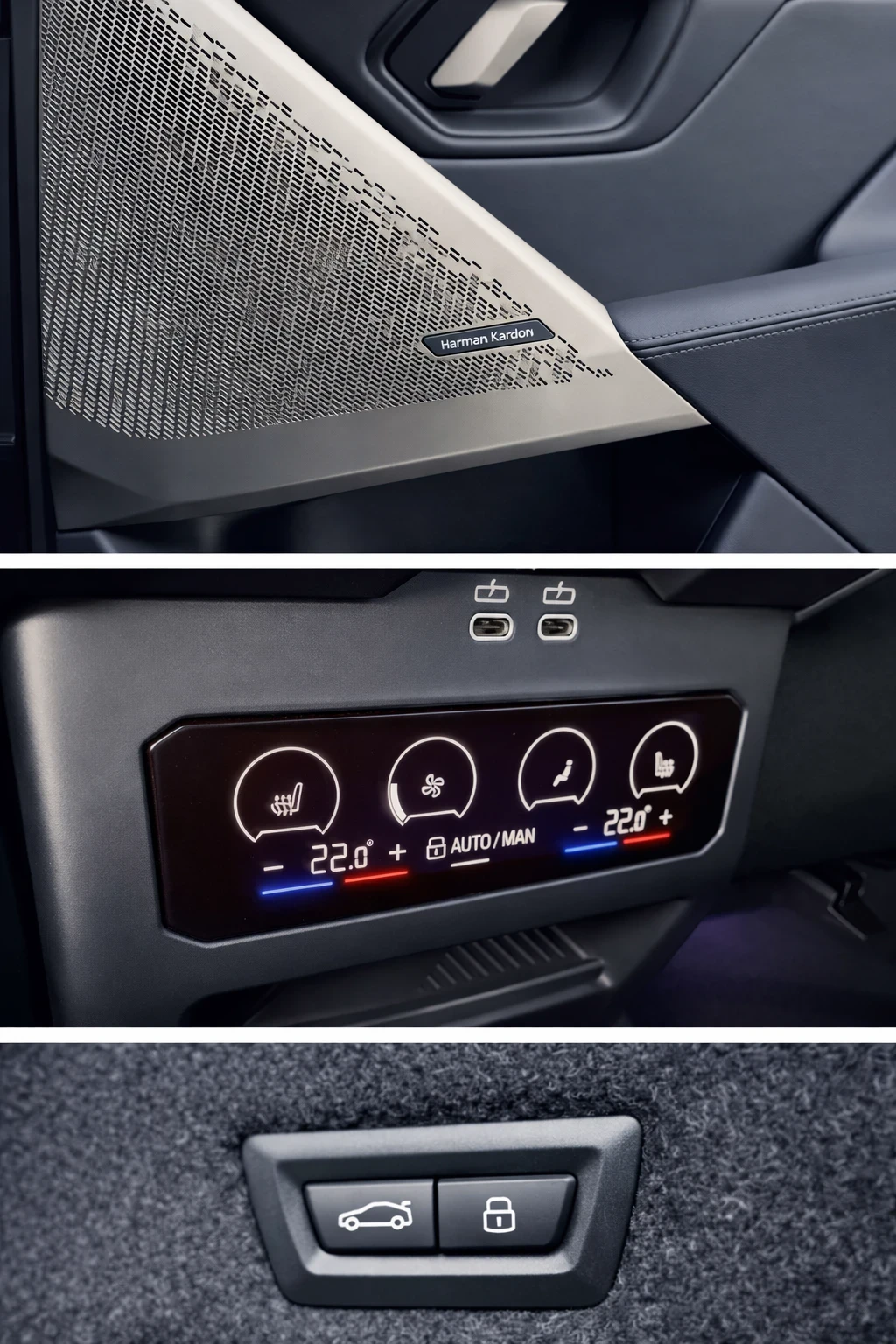 BMW 520 M-Sport PRO/360-CA�/Head-Up/ICONIC/Night Vision | Mobile.bg � ����������� 13