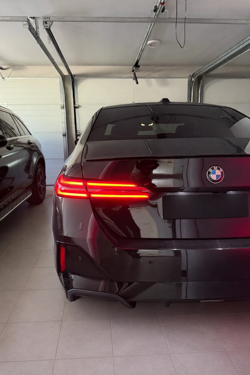 BMW 520 M-Sport PRO/360-CA�/Head-Up/ICONIC/Night Vision | Mobile.bg � ����������� 6