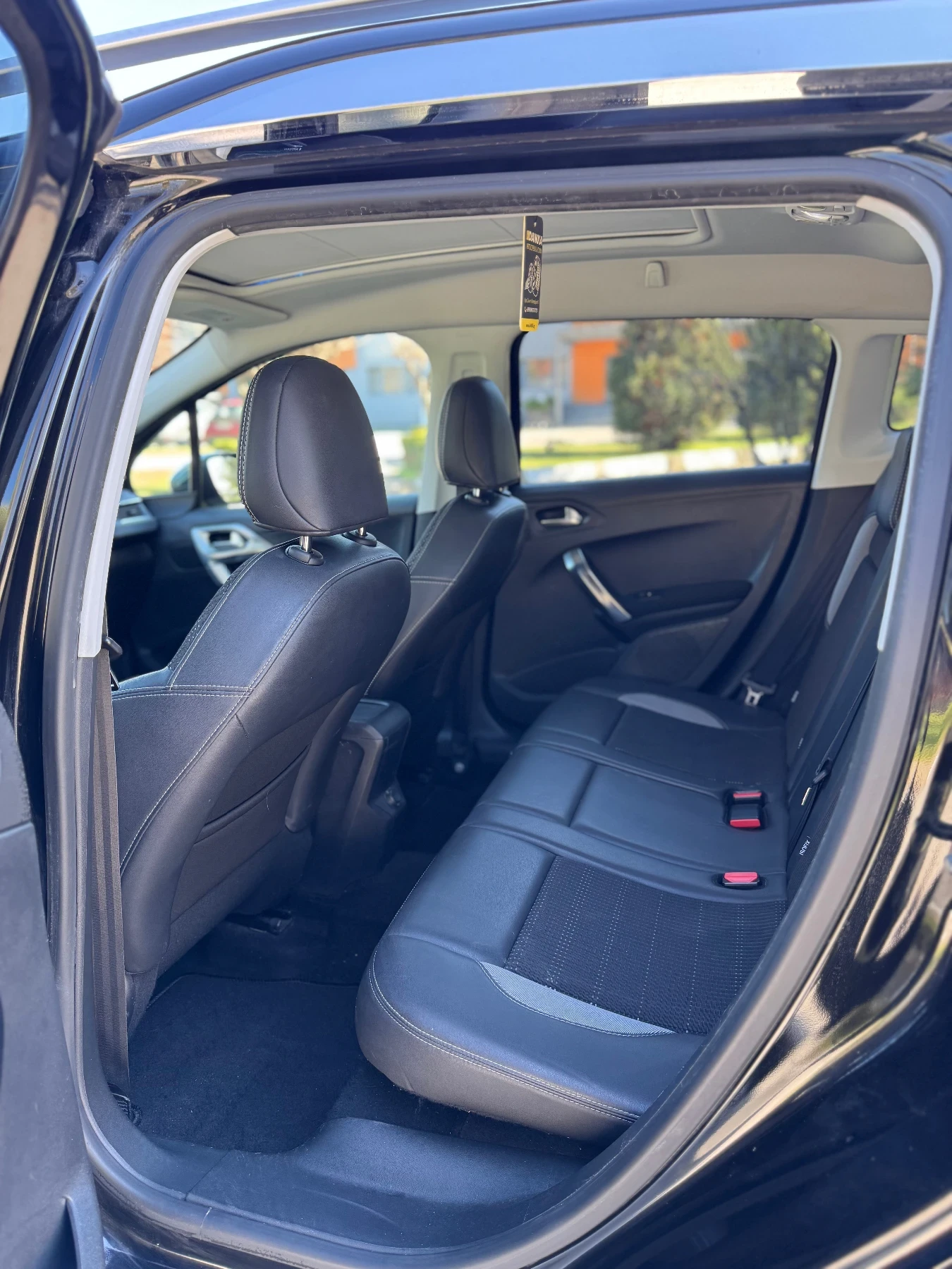 Peugeot 2008 1.6 HDI ALLURE EURO5B | Mobile.bg � ����������� 12