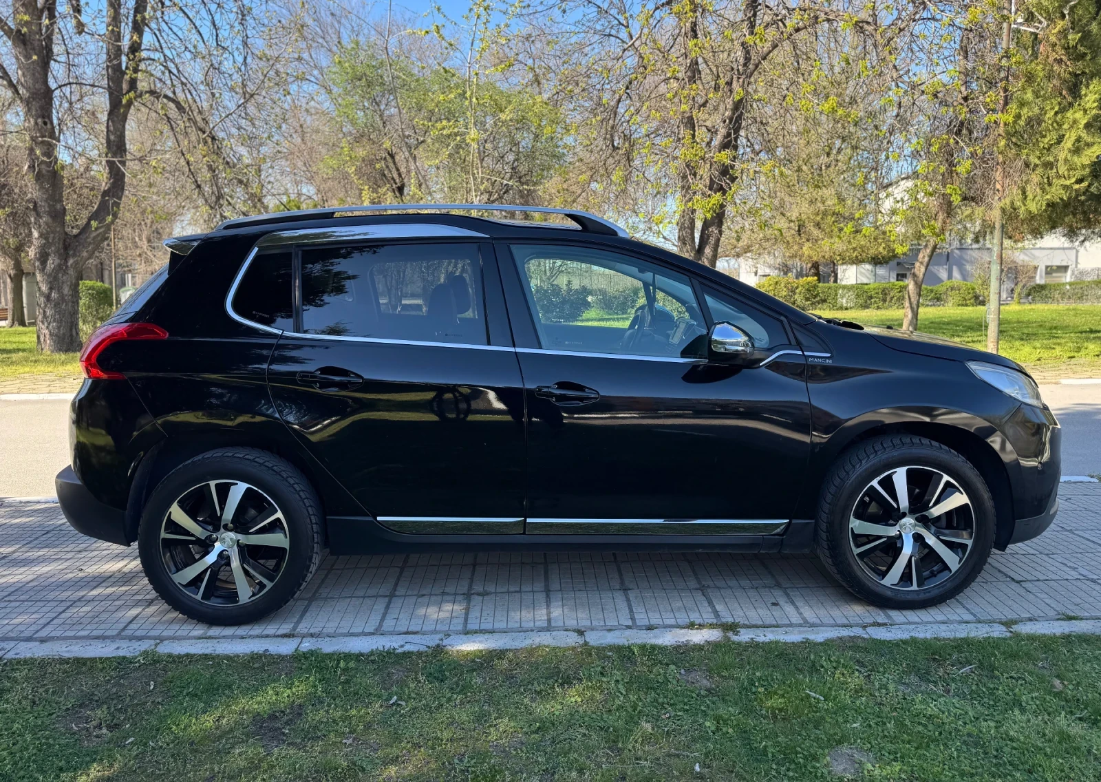Peugeot 2008 1.6 HDI ALLURE EURO5B | Mobile.bg � ����������� 7
