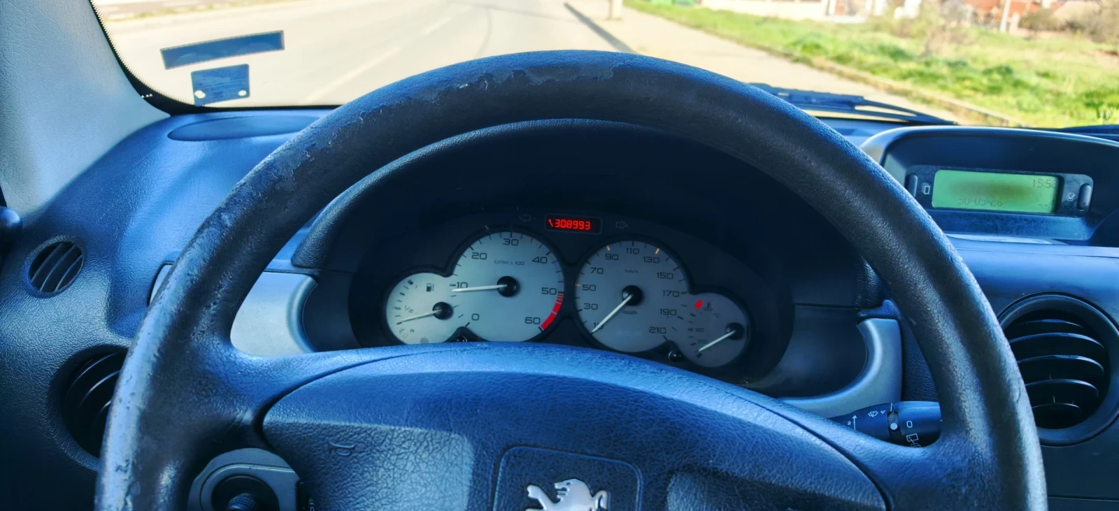 Peugeot Partner ���  | Mobile.bg � ����������� 6