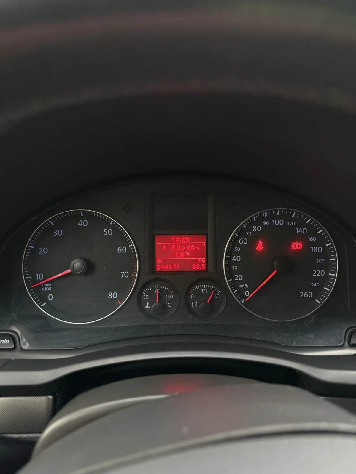 VW Golf 5 fsi. | Mobile.bg � ����������� 13