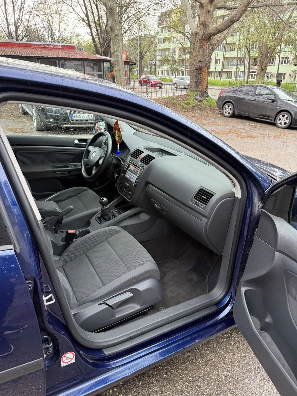 VW Golf 5 fsi. | Mobile.bg � ����������� 9