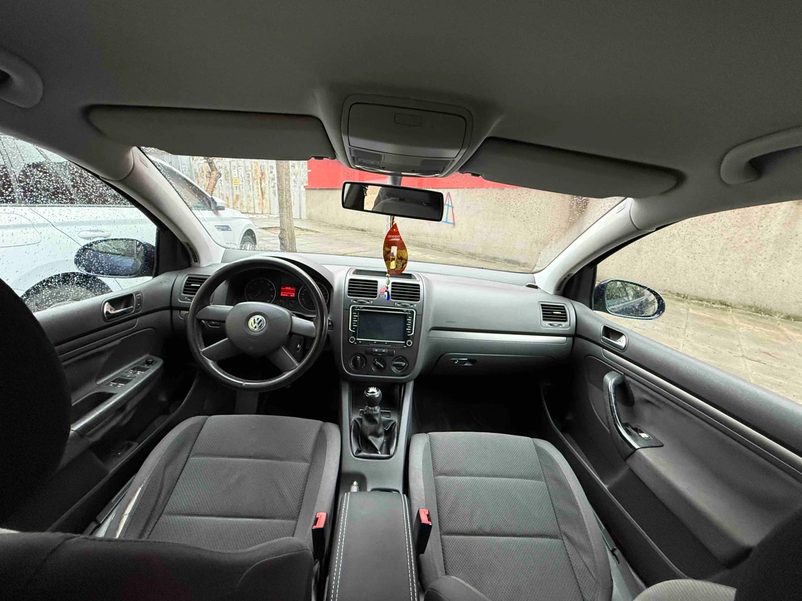 VW Golf 5 fsi. | Mobile.bg � ����������� 5