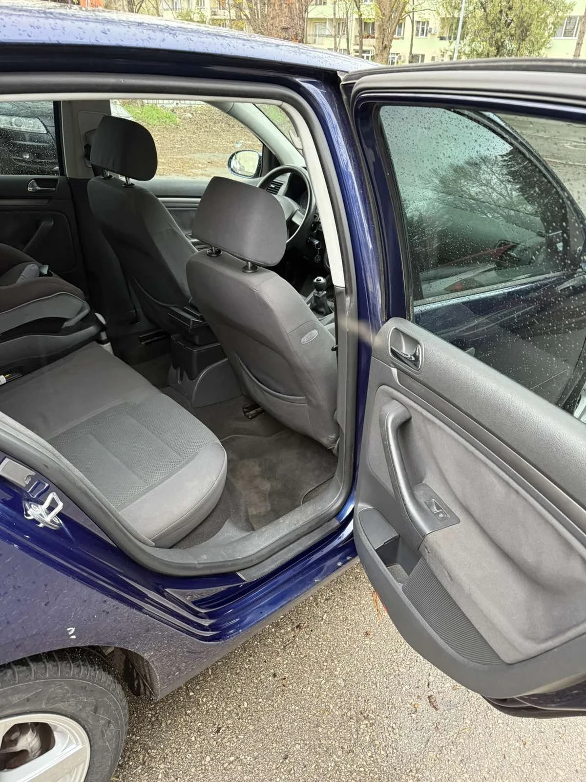 VW Golf 5 fsi. | Mobile.bg � ����������� 8