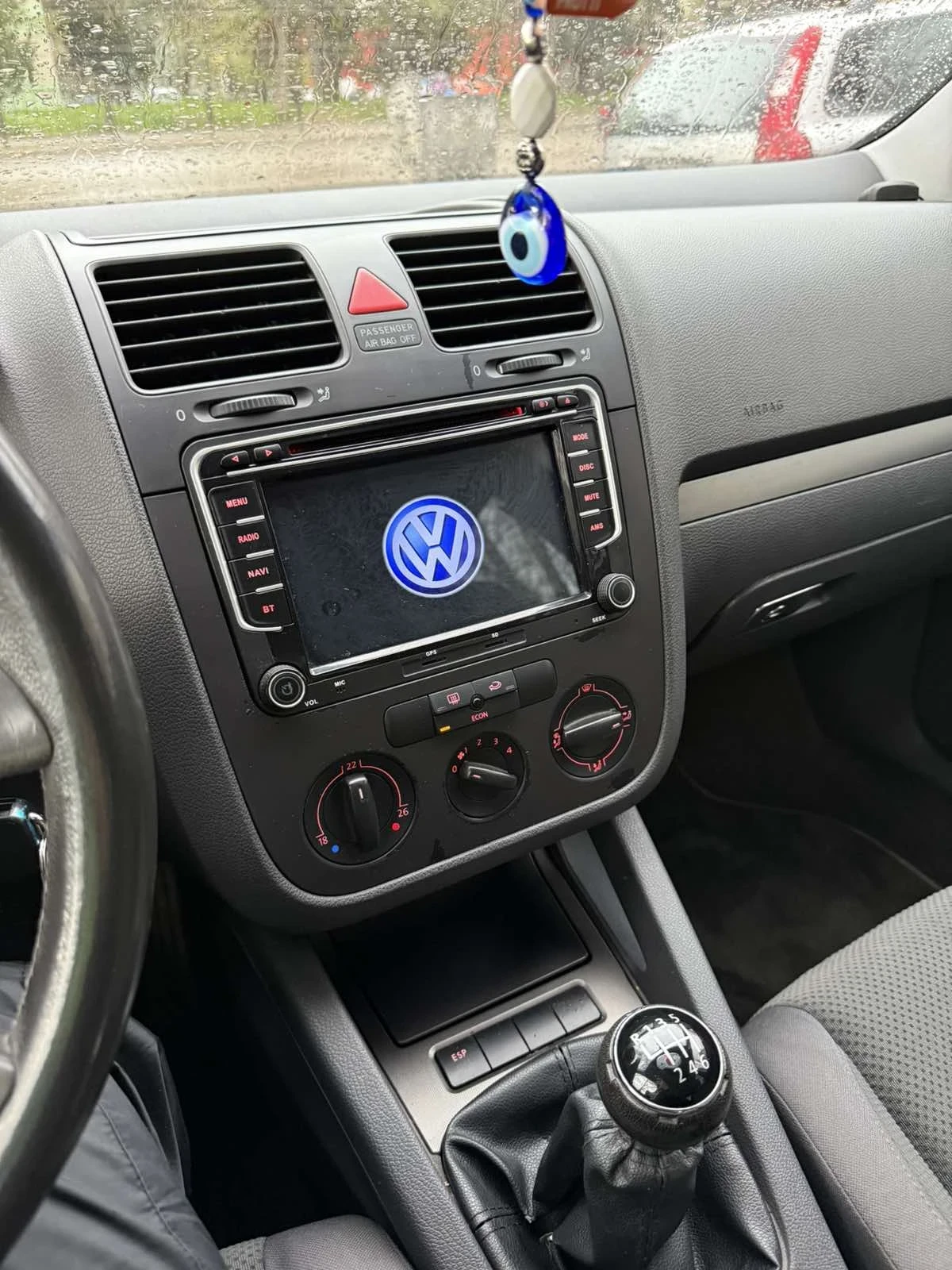 VW Golf 5 fsi. | Mobile.bg � ����������� 12