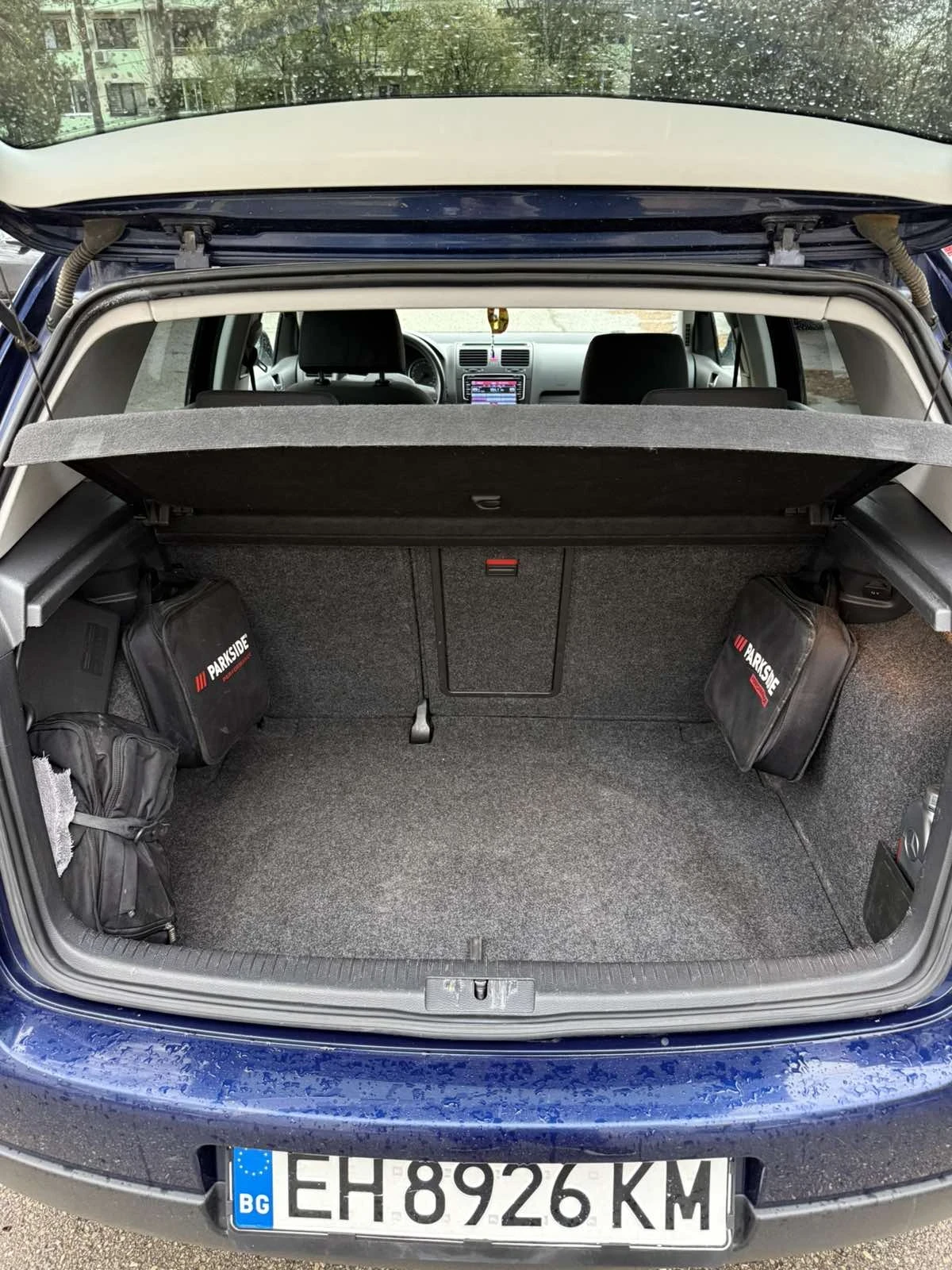 VW Golf 5 fsi. | Mobile.bg � ����������� 7