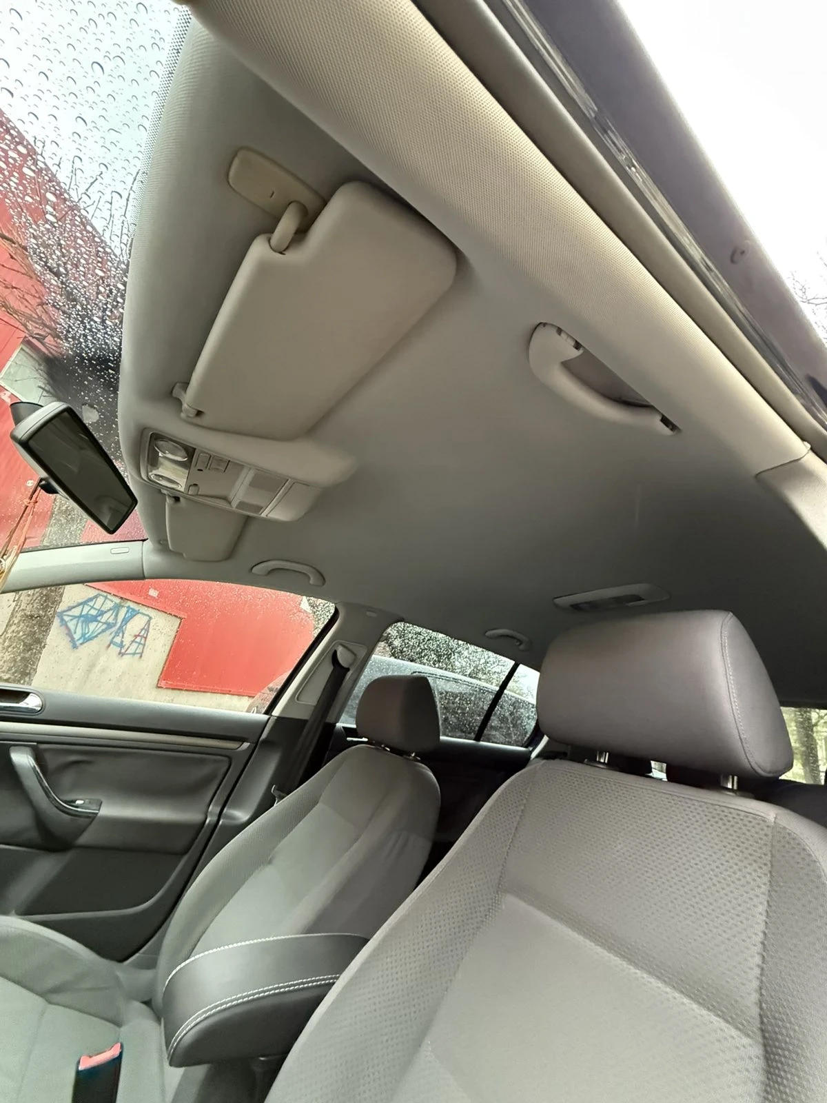 VW Golf 5 fsi. | Mobile.bg � ����������� 6