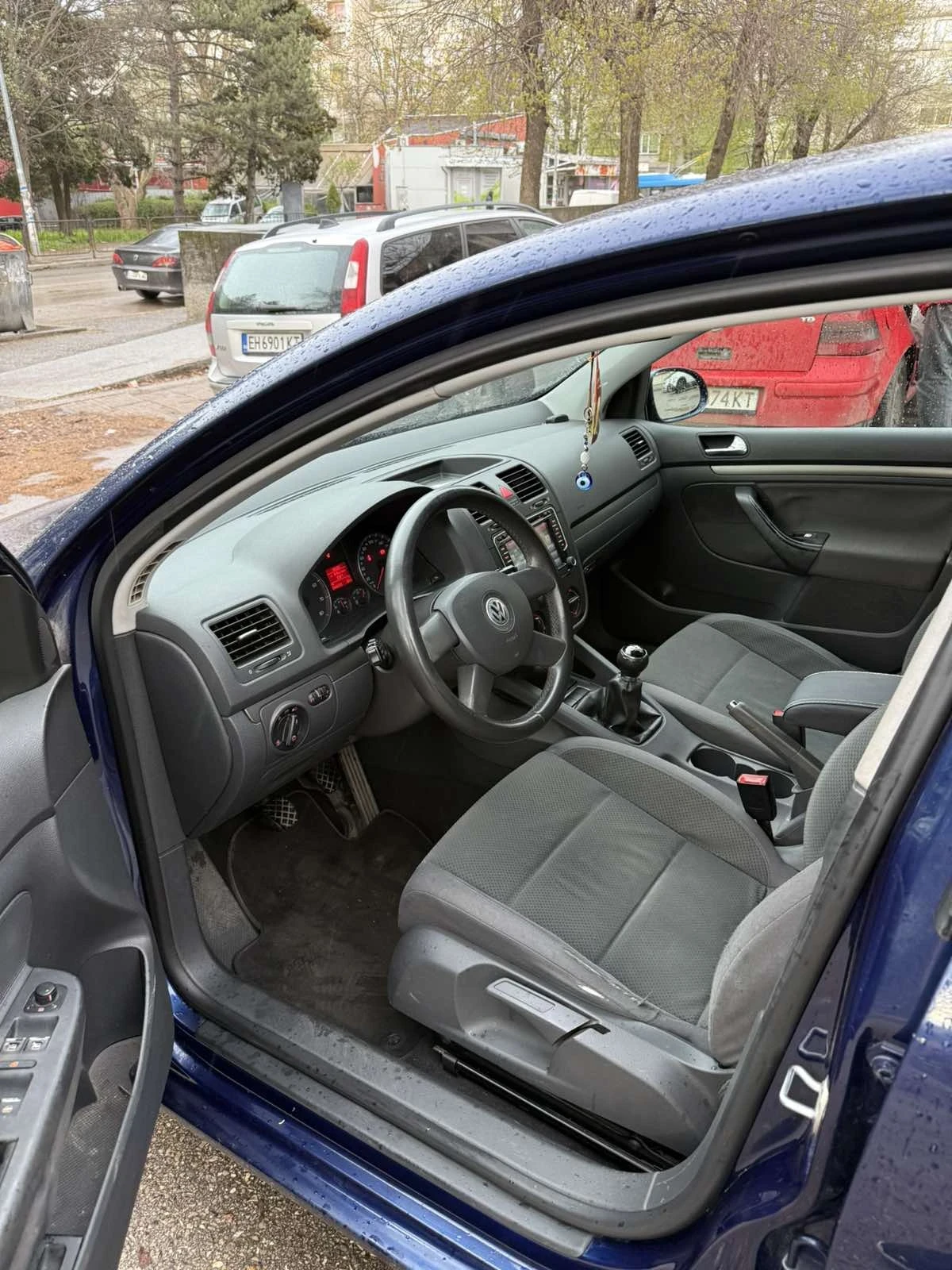 VW Golf 5 fsi. | Mobile.bg � ����������� 14