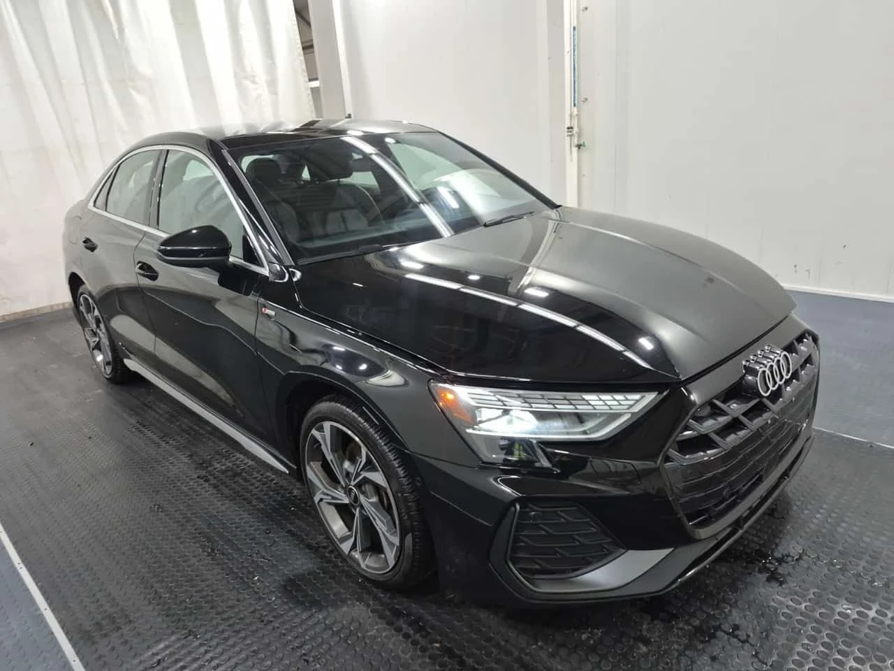 Audi A3 * PROGRESSIV * CARFAX * ���� �� �� | Mobile.bg � ����������� 3