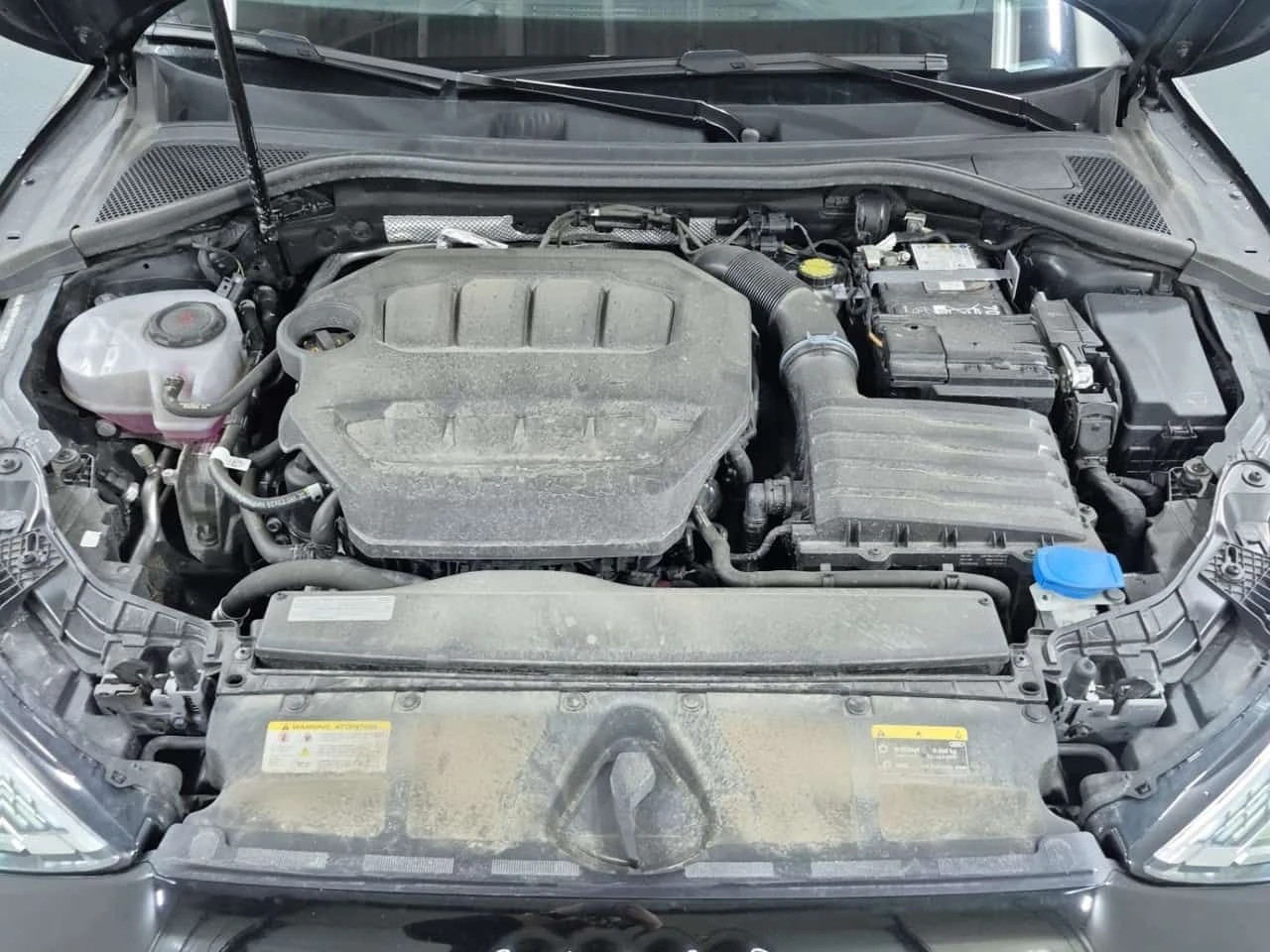 Audi A3 * PROGRESSIV * CARFAX * ���� �� �� | Mobile.bg � ����������� 17