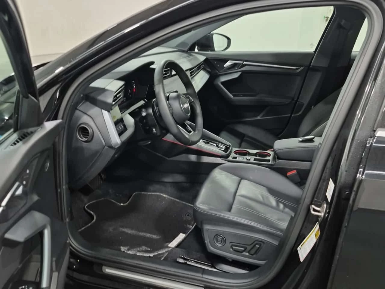 Audi A3 * PROGRESSIV * CARFAX * ���� �� �� | Mobile.bg � ����������� 8