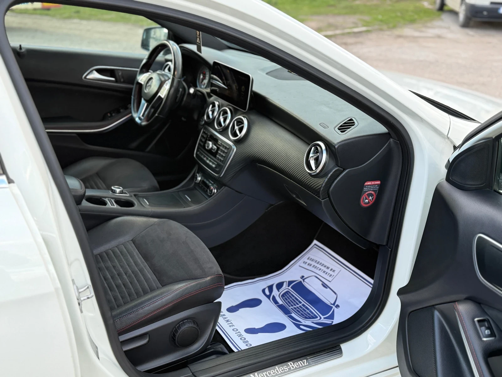 Mercedes-Benz A 220 AMG PACK | Mobile.bg � ����������� 11