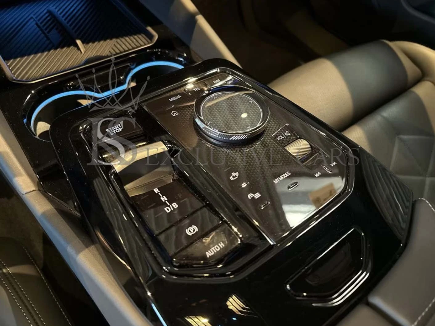 BMW i5 M60 xDrive* M-SPORT PRO* 360* PANO* H/K* CARBON*  | Mobile.bg � ����������� 8