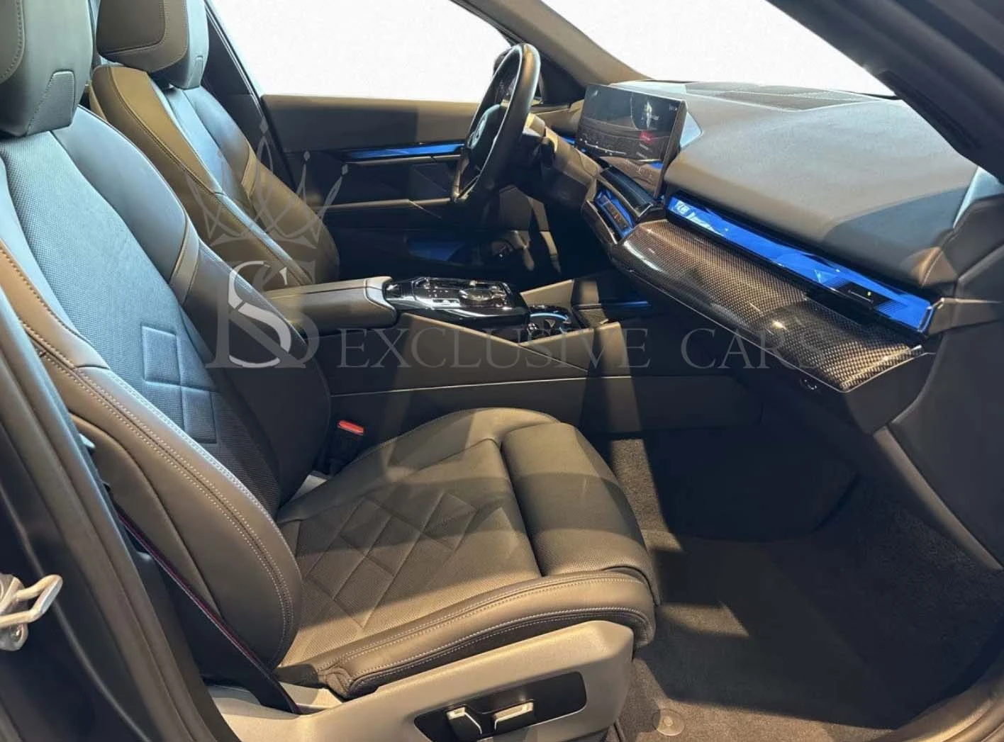 BMW i5 M60 xDrive* M-SPORT PRO* 360* PANO* H/K* CARBON*  | Mobile.bg � ����������� 10