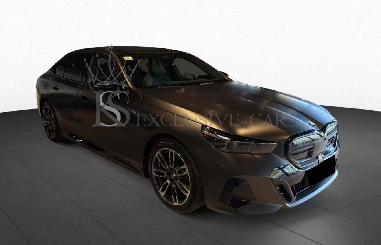 BMW i5 M60 xDrive* M-SPORT PRO* 360* PANO* H/K* CARBON*  | Mobile.bg � ����������� 2