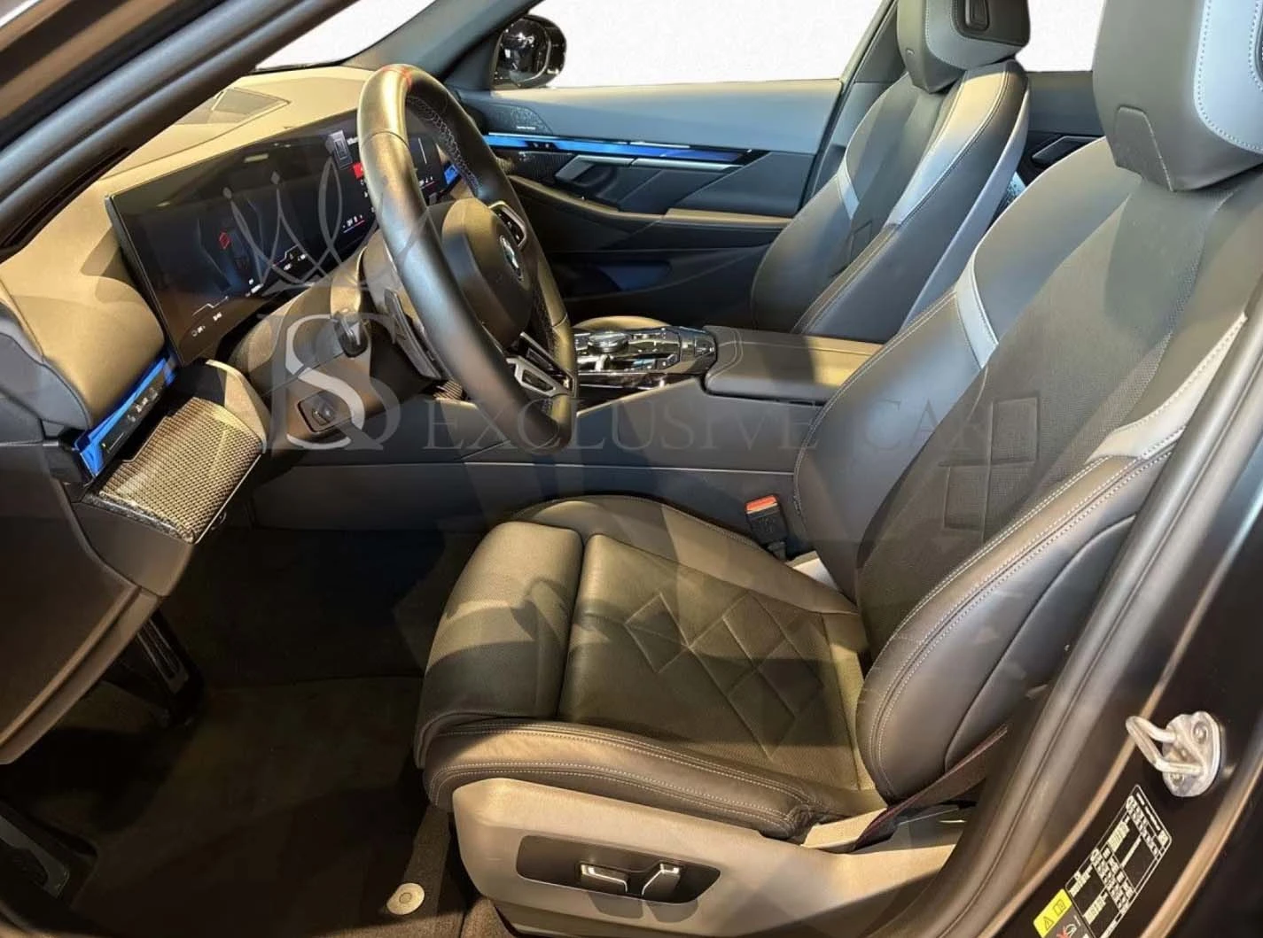 BMW i5 M60 xDrive* M-SPORT PRO* 360* PANO* H/K* CARBON*  | Mobile.bg � ����������� 5