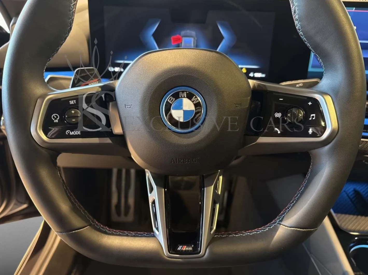BMW i5 M60 xDrive* M-SPORT PRO* 360* PANO* H/K* CARBON*  | Mobile.bg � ����������� 7