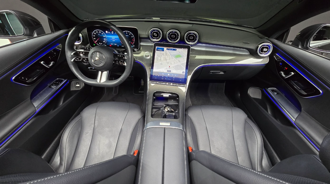 Mercedes-Benz CLE 200 ��� | �������� | ��������� | ��� �� | 1 ���������� | Mobile.bg � ����������� 9