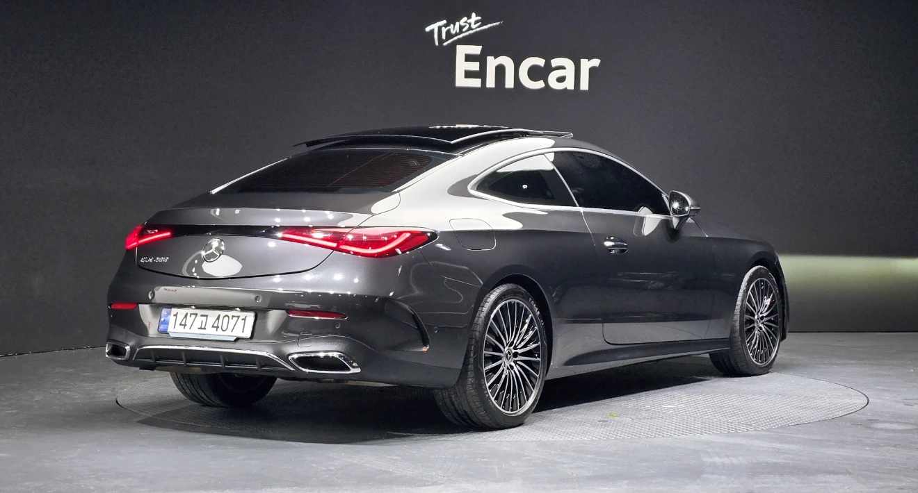 Mercedes-Benz CLE 200 ��� | �������� | ��������� | ��� �� | 1 ���������� | Mobile.bg � ����������� 4