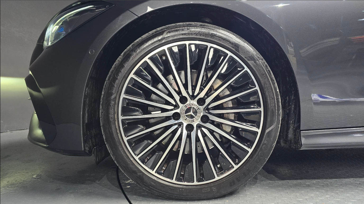 Mercedes-Benz CLE 200 ��� | �������� | ��������� | ��� �� | 1 ���������� | Mobile.bg � ����������� 6