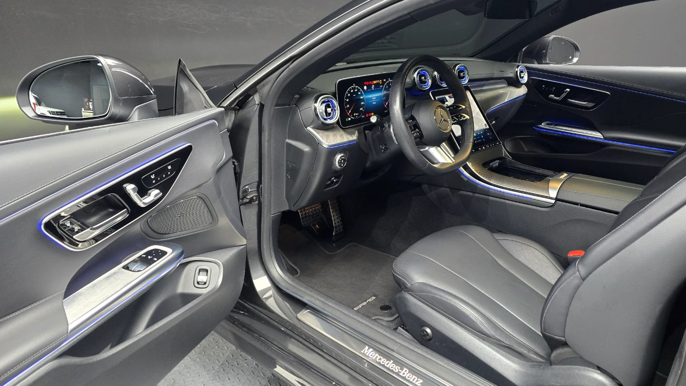 Mercedes-Benz CLE 200 ��� | �������� | ��������� | ��� �� | 1 ���������� | Mobile.bg � ����������� 8