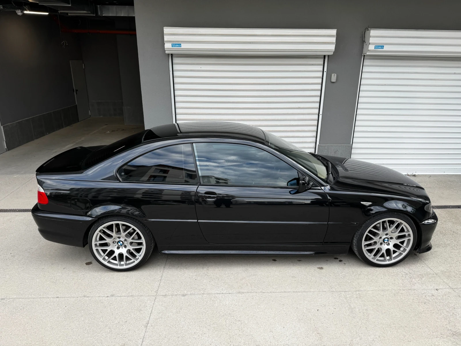 BMW 330, снимка 4 - Автомобили и джипове - 54636644