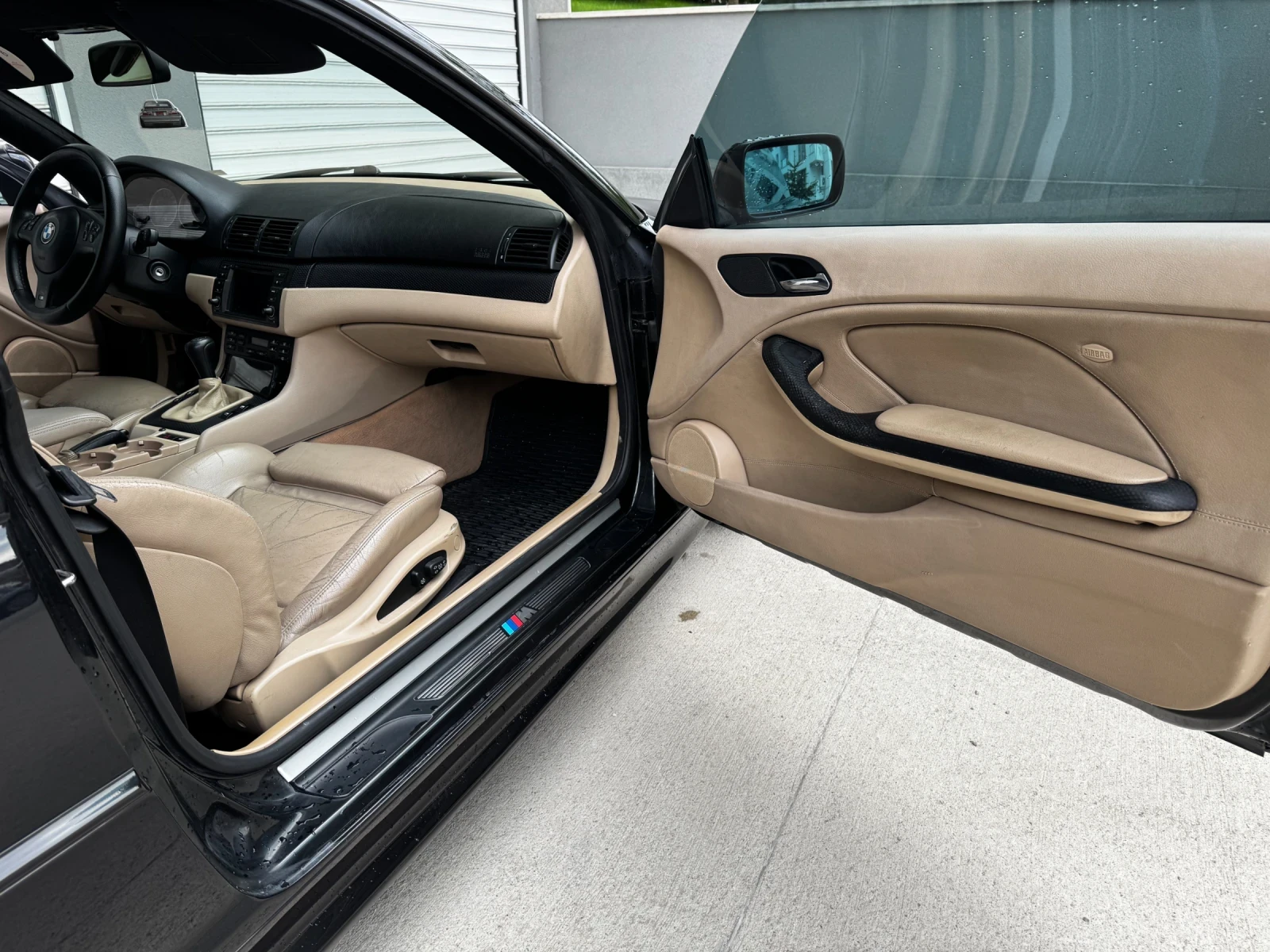 BMW 330, снимка 7 - Автомобили и джипове - 54636644