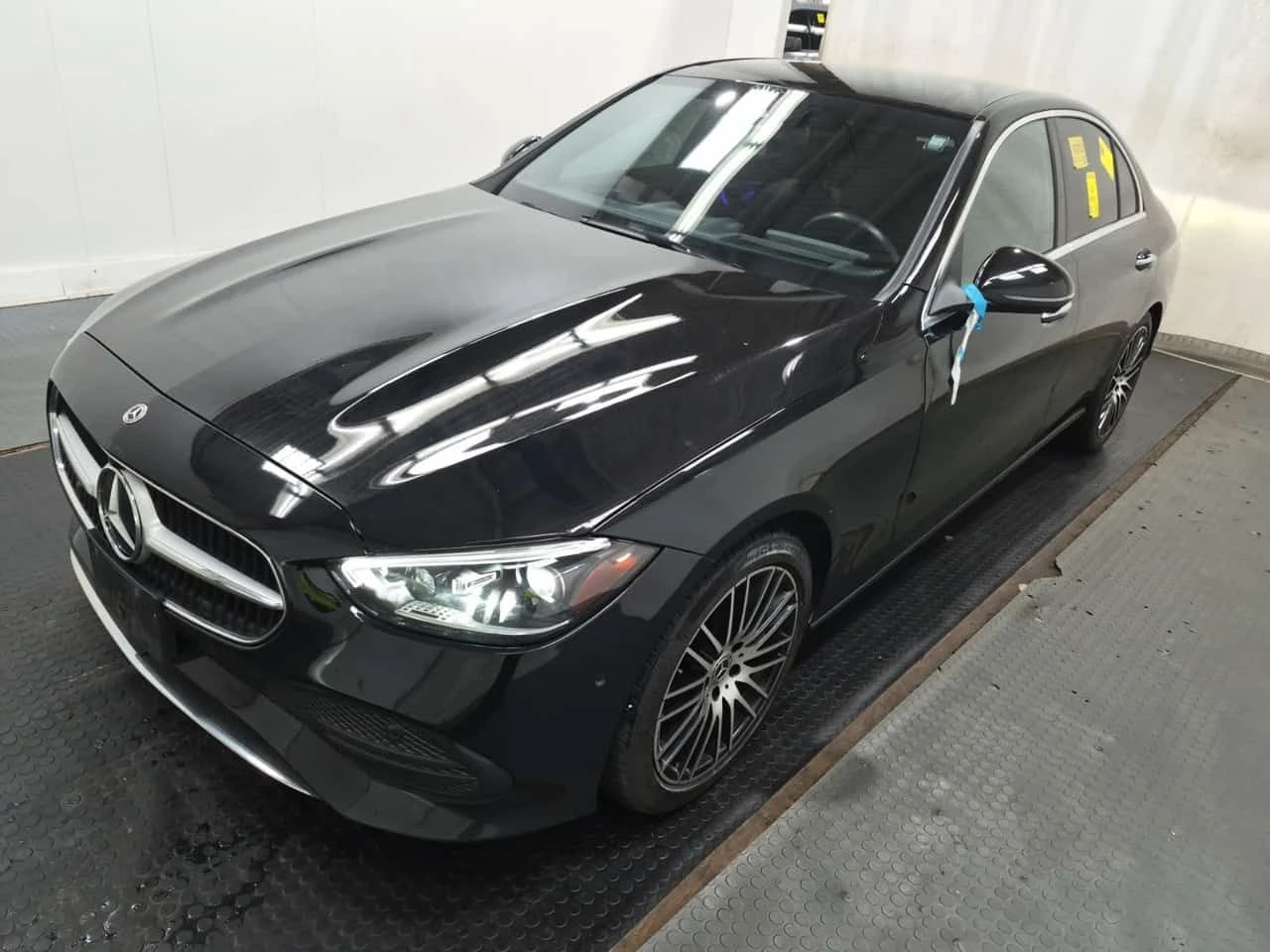 Mercedes-Benz C 300 * CARFAX * БЕЗ ПЪРВОНАЧАЛНА ВНОСКА