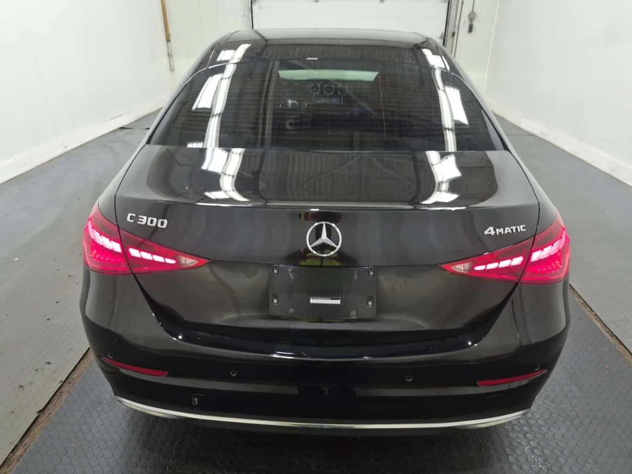 Mercedes-Benz C 300 * CARFAX * БЕЗ ПЪРВОНАЧАЛНА ВНОСКА, снимка 17 - Автомобили и джипове - 54885056