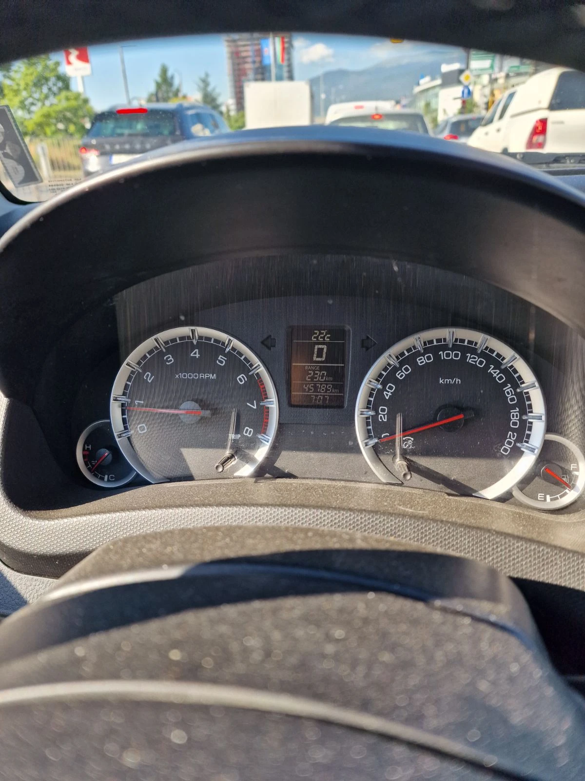 Suzuki Swift 1.2, снимка 7 - Автомобили и джипове - 55698305