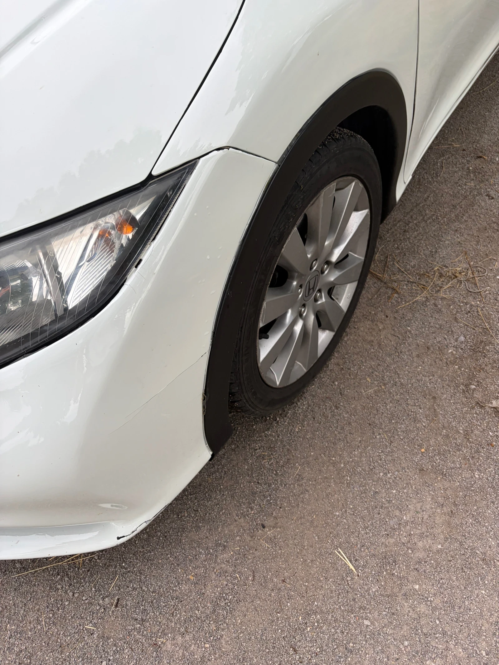 Honda Civic Хонда Сивик 2.2, снимка 5 - Автомобили и джипове - 55269126