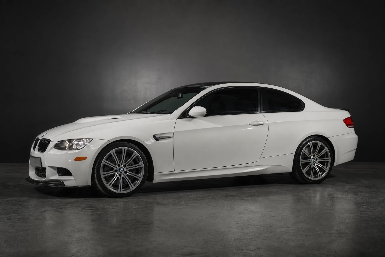 BMW M3 E92 M3, снимка 3 - Автомобили и джипове - 55547619